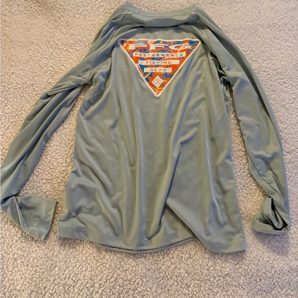 Performance Fishing Gear Long Sleeve Shirt